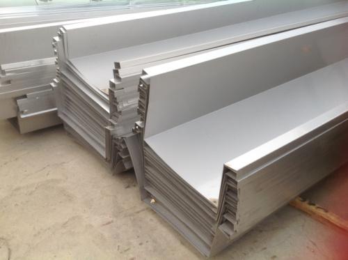 布尔津304不锈钢天沟