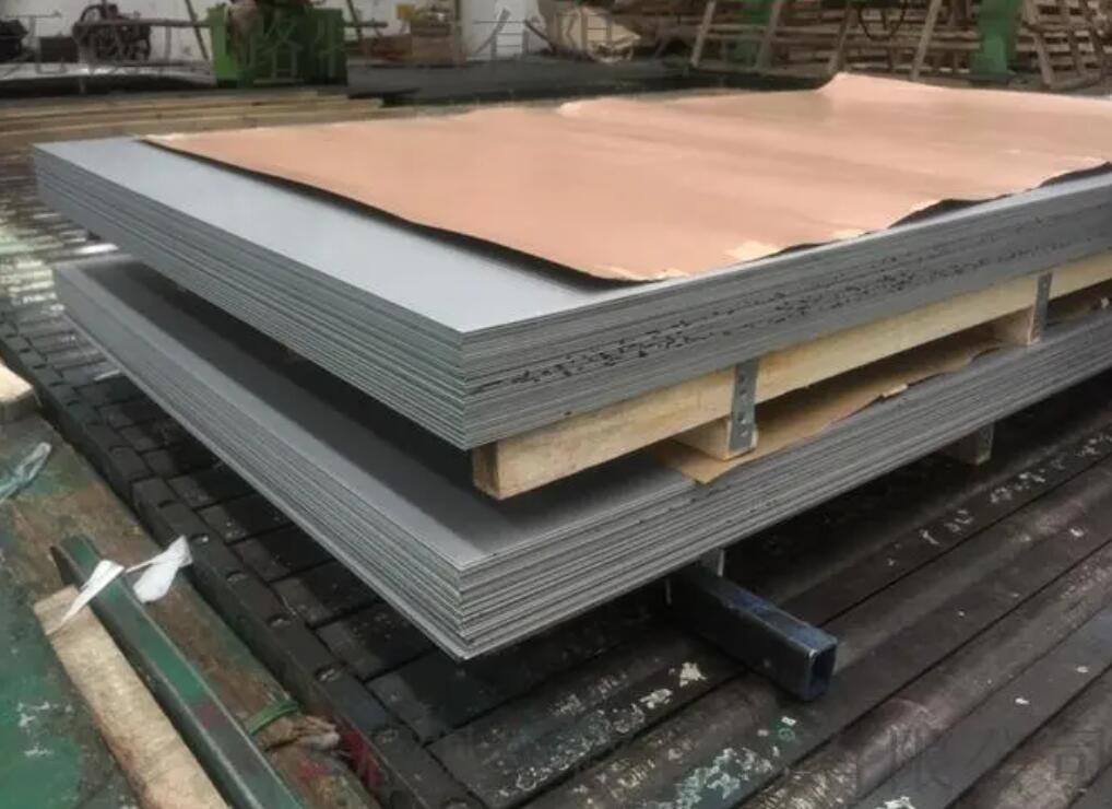 布尔津310s不锈钢板