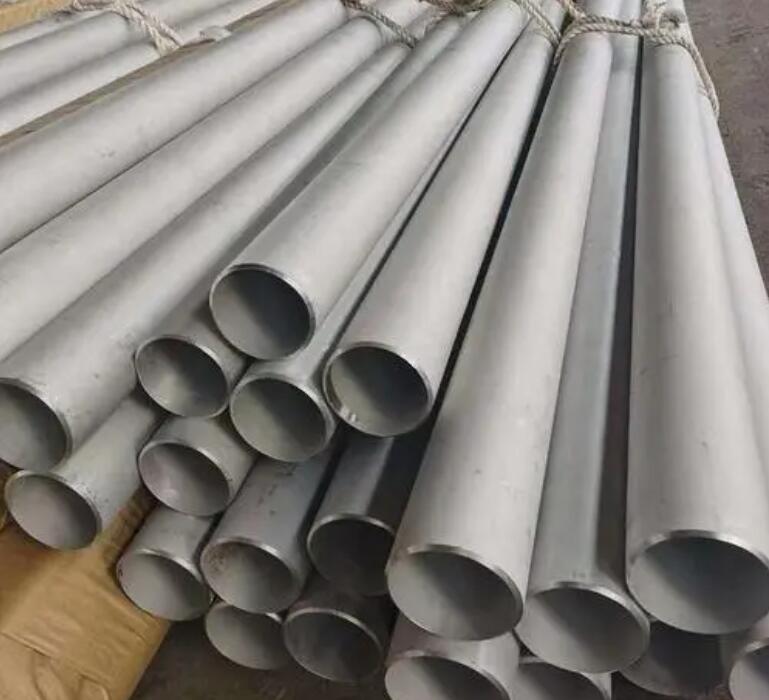 布尔津304不锈钢管