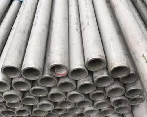 布尔津310s不锈钢管