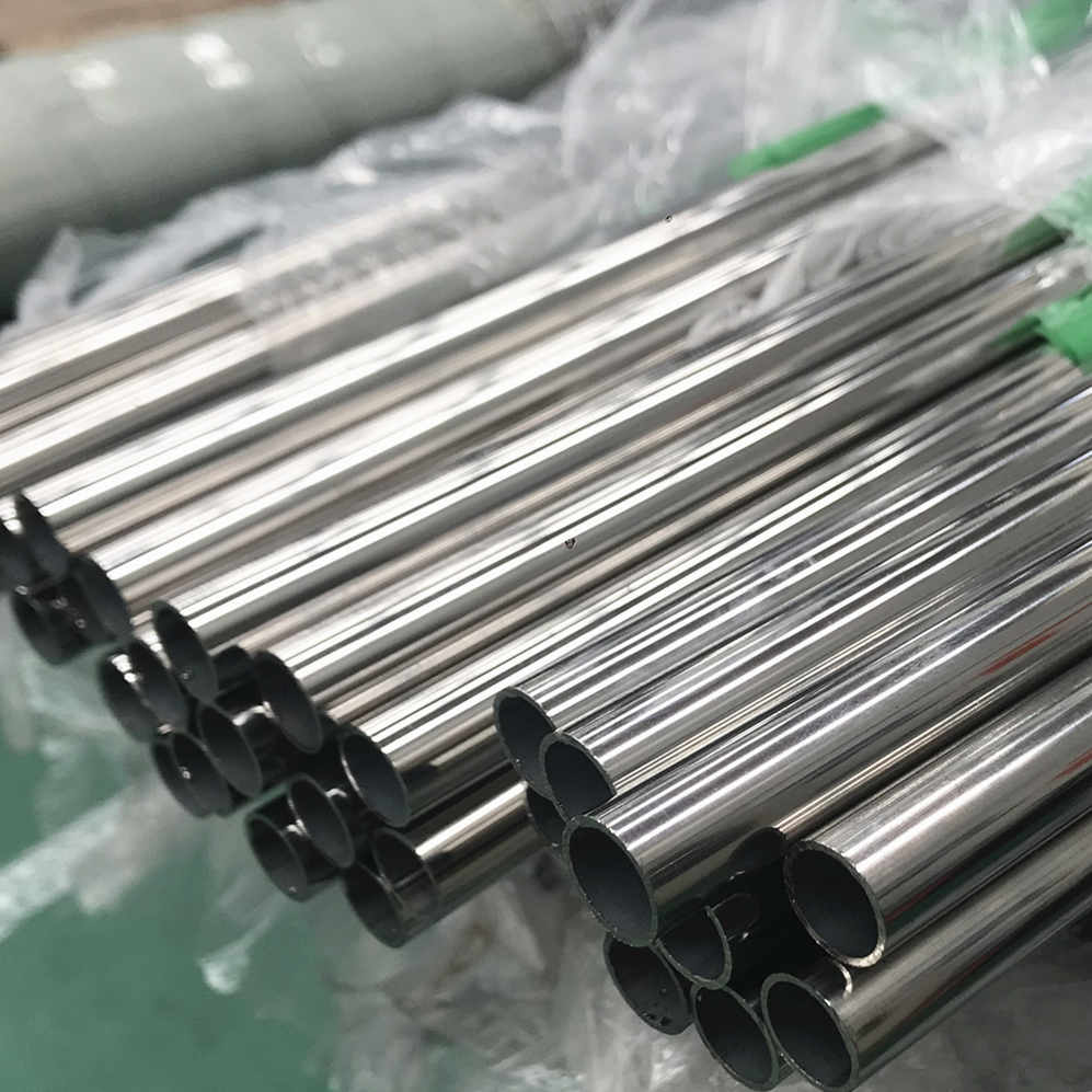 布尔津304不锈钢管