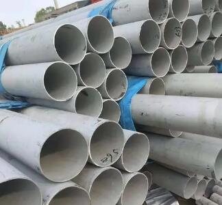 布尔津316L不锈钢管