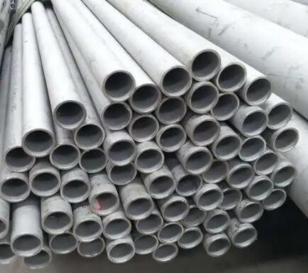 布尔津316L不锈钢管