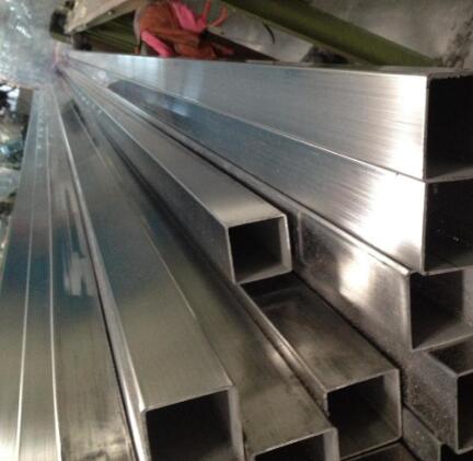 布尔津不锈钢方管