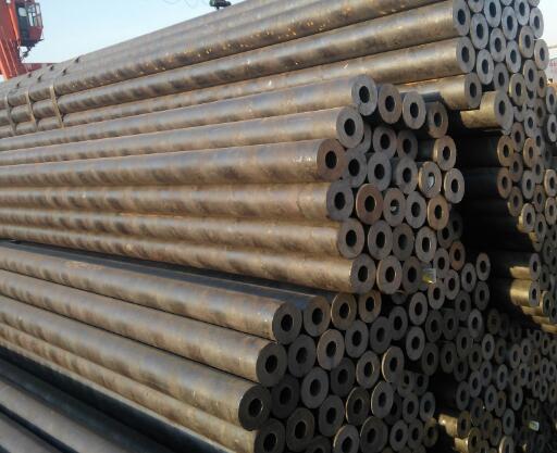 布尔津无缝钢管