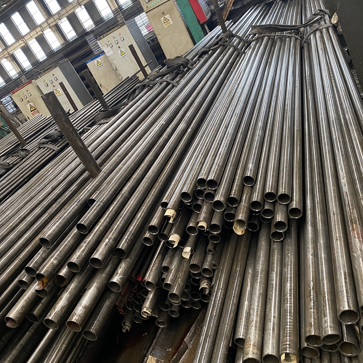 布尔津高精密无缝钢管