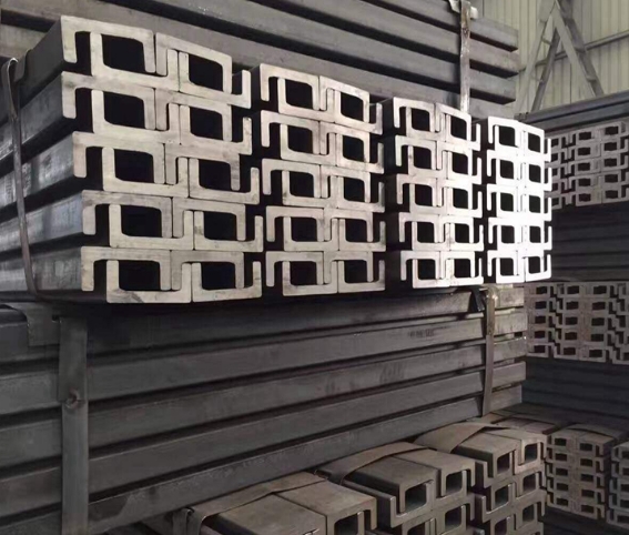 布尔津Q235D槽钢