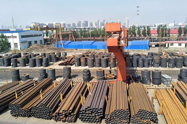 布尔津实景展示