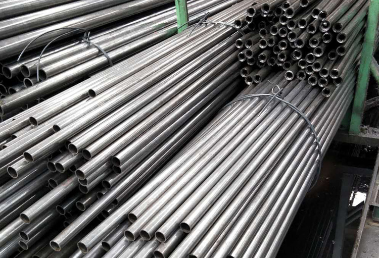 布尔津精密钢管