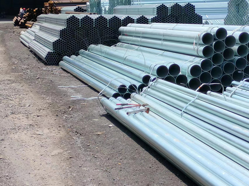 布尔津实景展示