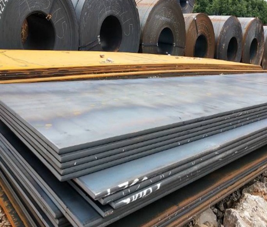 布尔津510L汽车大梁板