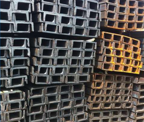 布尔津Q355E槽钢