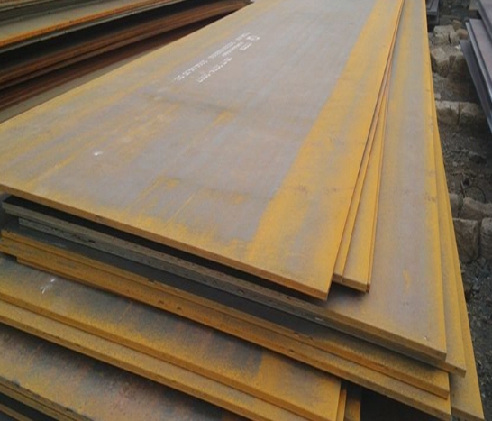 布尔津610L汽车大梁板