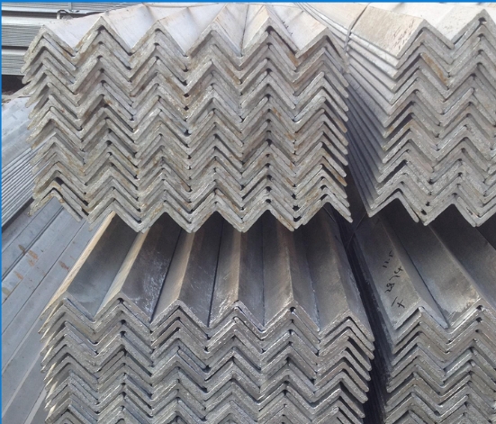 布尔津不等边镀锌角钢