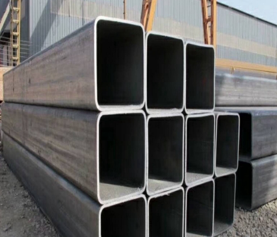 布尔津直角方矩管